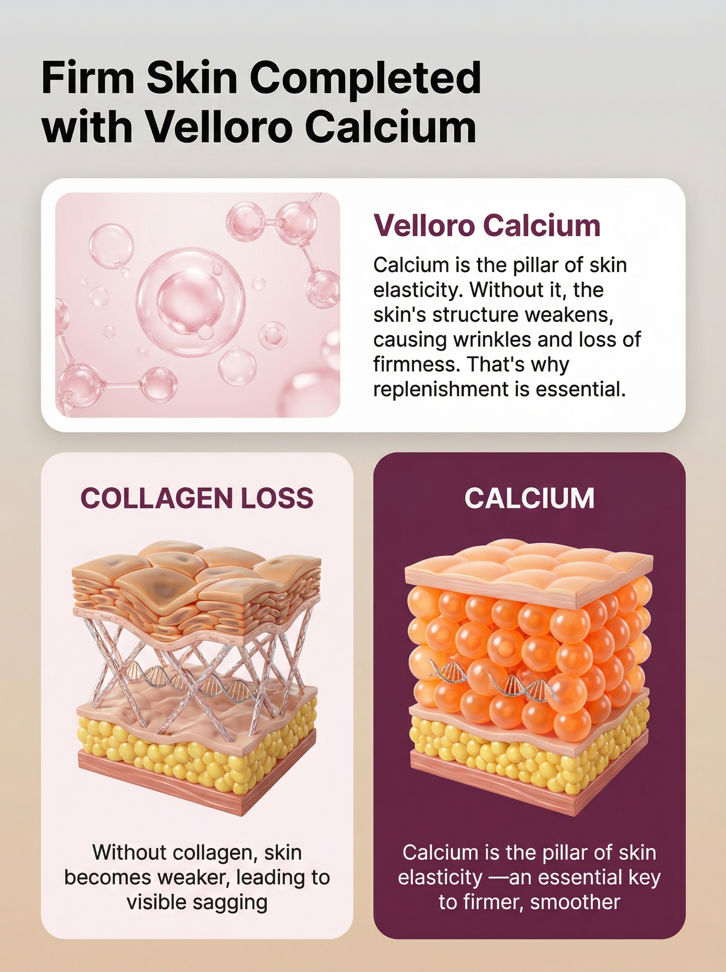 Calcium Balm Stick